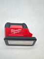 Milwaukee M12 Rover Service & Repair Flood Light Tool Only 2367-20 w/ USB Charging - image 4