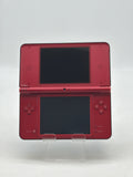 Nintendo DSi XL Super Mario Bros 25th Anniversary Edition UTL-001 Handheld Console image 2