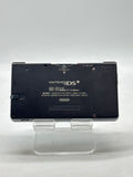 Nintendo DSi TWL-001(JPN) Black Console Only - Doesn't Work image 2