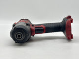 Bauer 64755 20V Cordless 1/4" Hex Compact Impact Driver Tool Only Used image 4