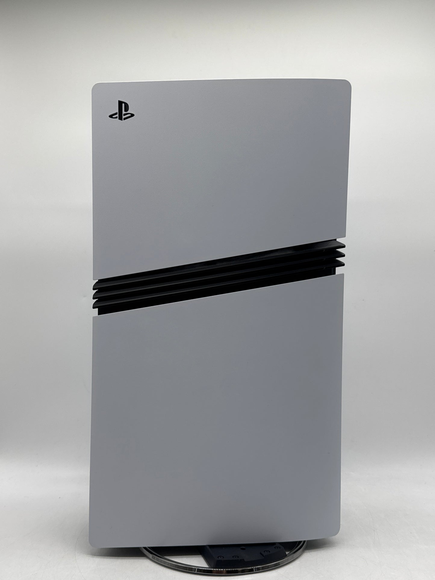 Sony PlayStation 5 Pro PS5 CFI-7019 2TB Console White w/Disc Drive & 2TB SSD