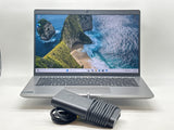 2025 Dell Latitude 5450 14" Core Ultra 7 165U 16GB 512GB SSD w/ Charger image 1