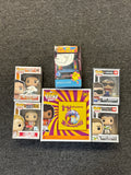 Lot Of 6 Pop - Free Shipping image 1