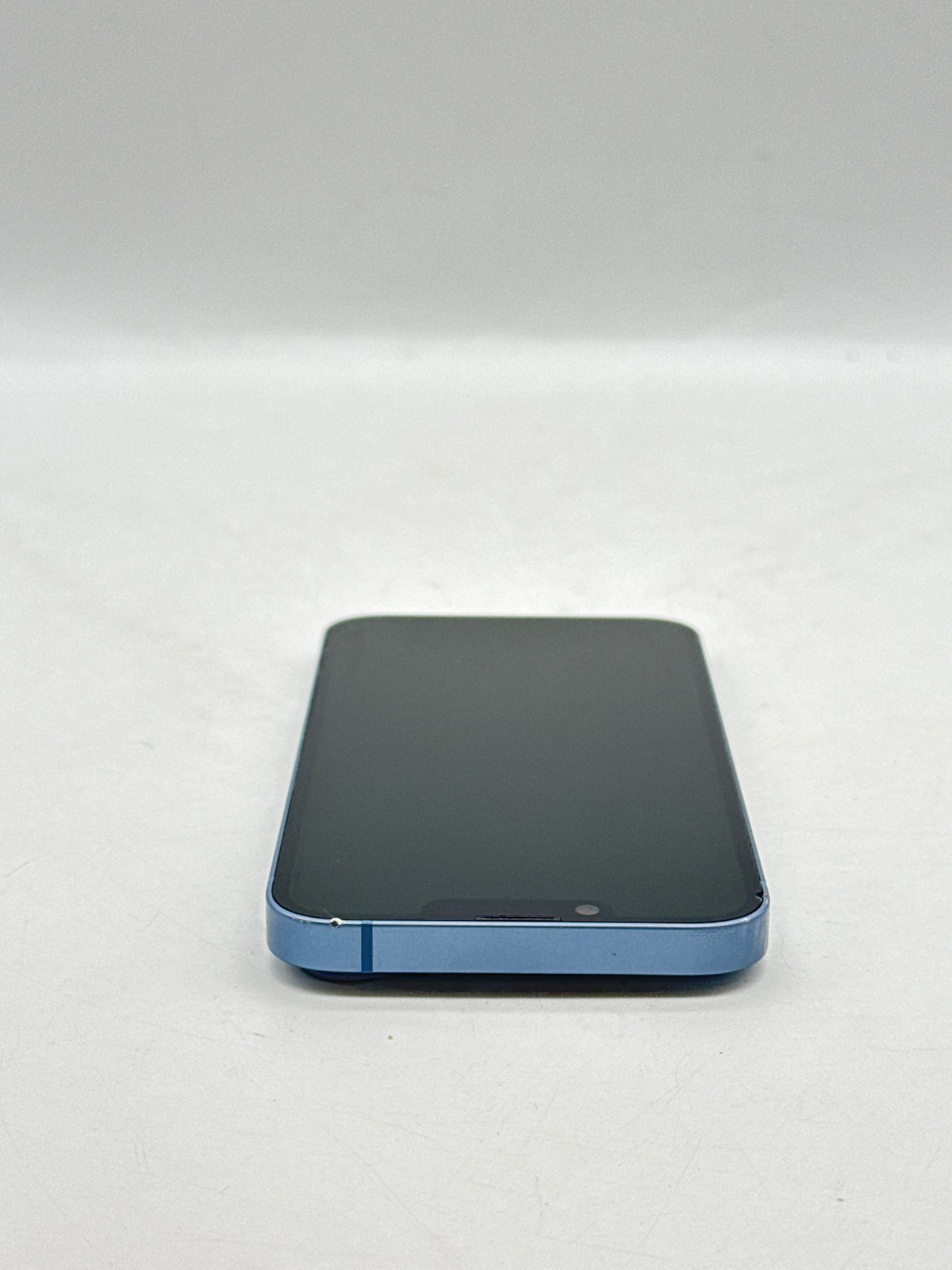 Unlocked Apple iPhone 14 A2649 128GB Blue  - BH 82% !Read