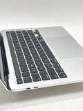 Apple MacBook Pro 13.3" A2338 M2 8GB RAM 256GB SSD Silver For Parts image 3