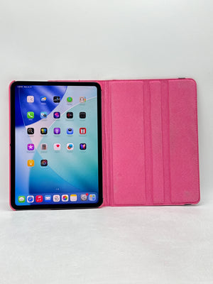 Apple iPad Pro 11" A2836 M4 256GB Wi-Fi Only Space Black 100% BH 36 Cycle