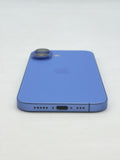 Unlocked Apple iPhone 16 A3081 128GB Ultramarine 91% Battery Health 418 Cycle image 6