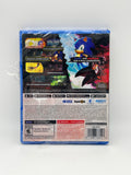 Sonic X Shadow Generations  Day One Edition  PlayStation 5 PS5 - New/Sealed image 2