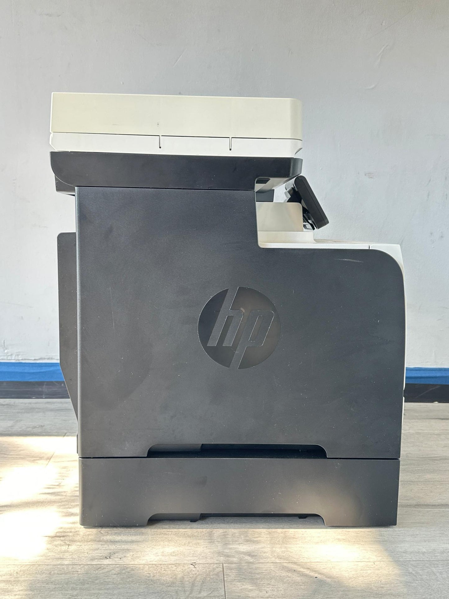 HP LaserJet Pro 400 Color MFP M475dn All-In-One Laser Printer