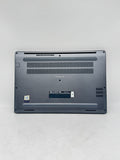 Dell Latitude 7390 13" Gray i7-8650U 8GB RAM 256GB SSD w/ Charger For Parts Read! image 6