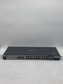 HP ProCurve 1800-24G J9028A 24 Port Gigabit Managed Network Switch Enterprise Switch - image 1