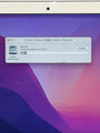 Apple MacBook Air 13-inch A1466 2015 Core i5 4GB RAM 256GB SSD Black - image 3