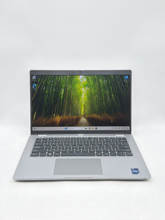Dell Latitude 5430 14" Intel Core i7-1265U 1.80GHz 16GB RAM 512GB SSD