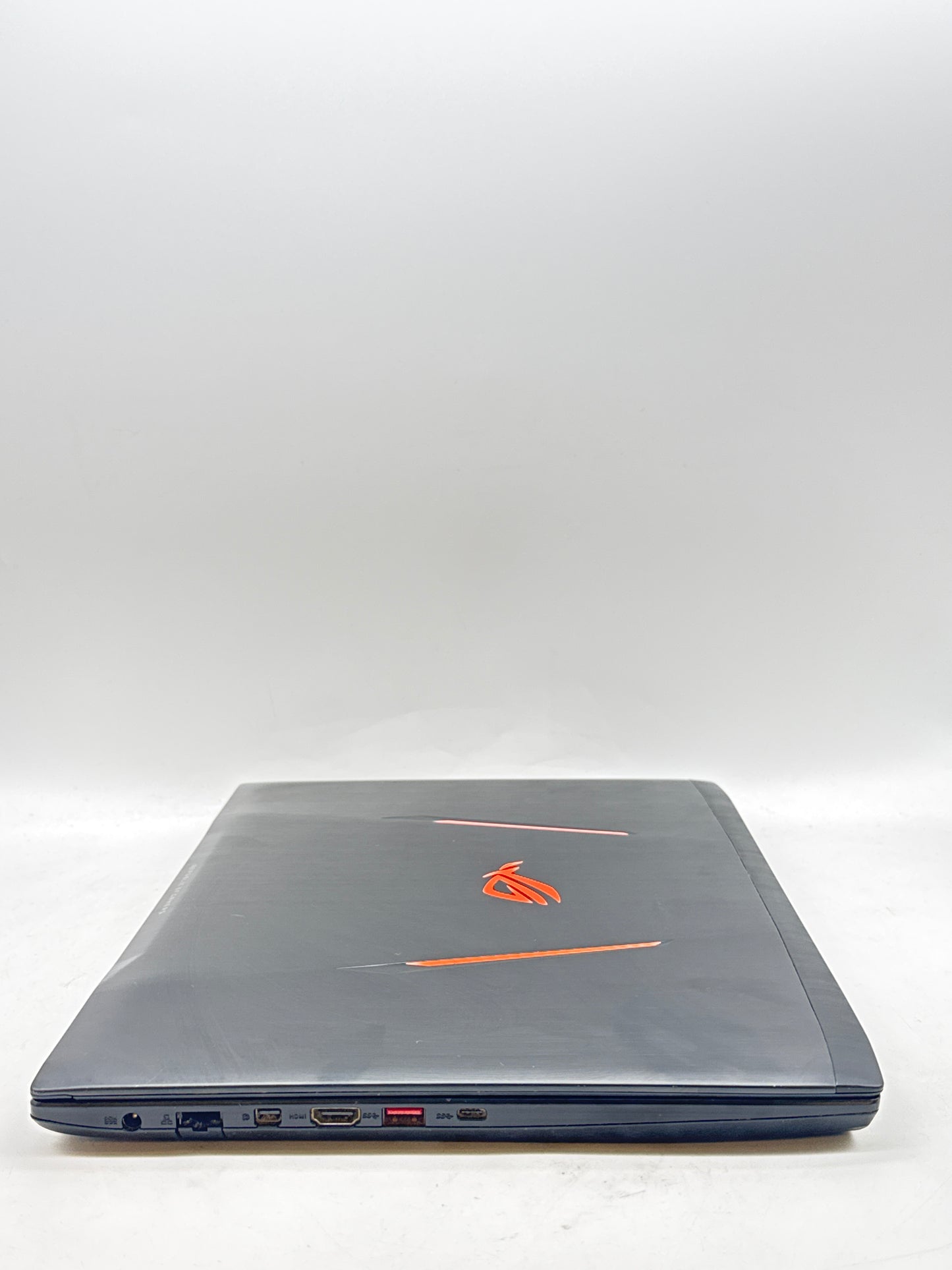 Asus ROG GL502V Gaming Laptop i7-6700HQ GTX 1060 16GB RAM 1TB HDD