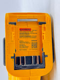 DeWalt DCS334 20V MAX XR Brushless Cordless Jig Saw Used image 6