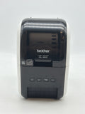 Brother QL-800 Label Printer White image 2