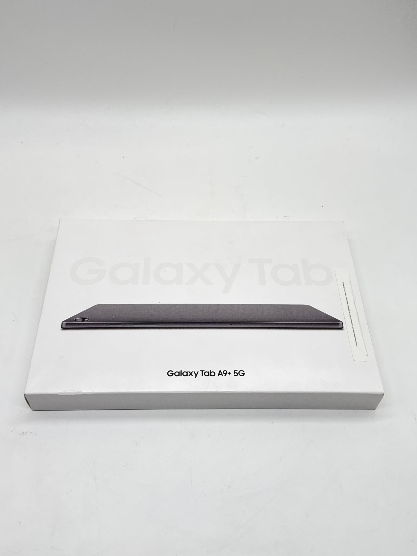 T-Mobile Samsung Galaxy Tab A9+ 5G 11.0" SM-X218U 64GB 4GB RAM