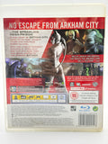 Batman Arkham City Sony PlayStation 3 PS3 Video Game Free Shipping image 2