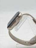 Apple Watch SE Gen 2 A2722 40mm GPS Only Starlight Aluminum image 3