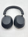 Sony WH-1000XM5SA Wireless Active Noise Cancellation Bluetooth Headphones Black - image 2