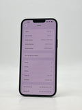 Unlocked Apple iPhone 13 Pro Max A2484 256GB Sierra Blue - Service Battery 75% image 2