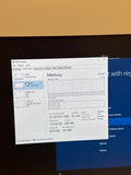 Dell OptiPlex 7050 Micro intel Core i7-7700 256GB SSD 8GB RAM - No Adapter image 3