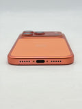 Unlocked Apple iPhone 17 Pro A3256 256GB Cosmic Orange 100% BH 125 Cycle image 5