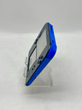 Nintendo 2DS FTR-001 2013 Black/Blue Handheld Game Console With Stylus image 3