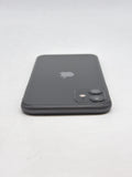 Unlocked Apple iPhone 11 A2111 64GB Black - Service Battery 76% image 6