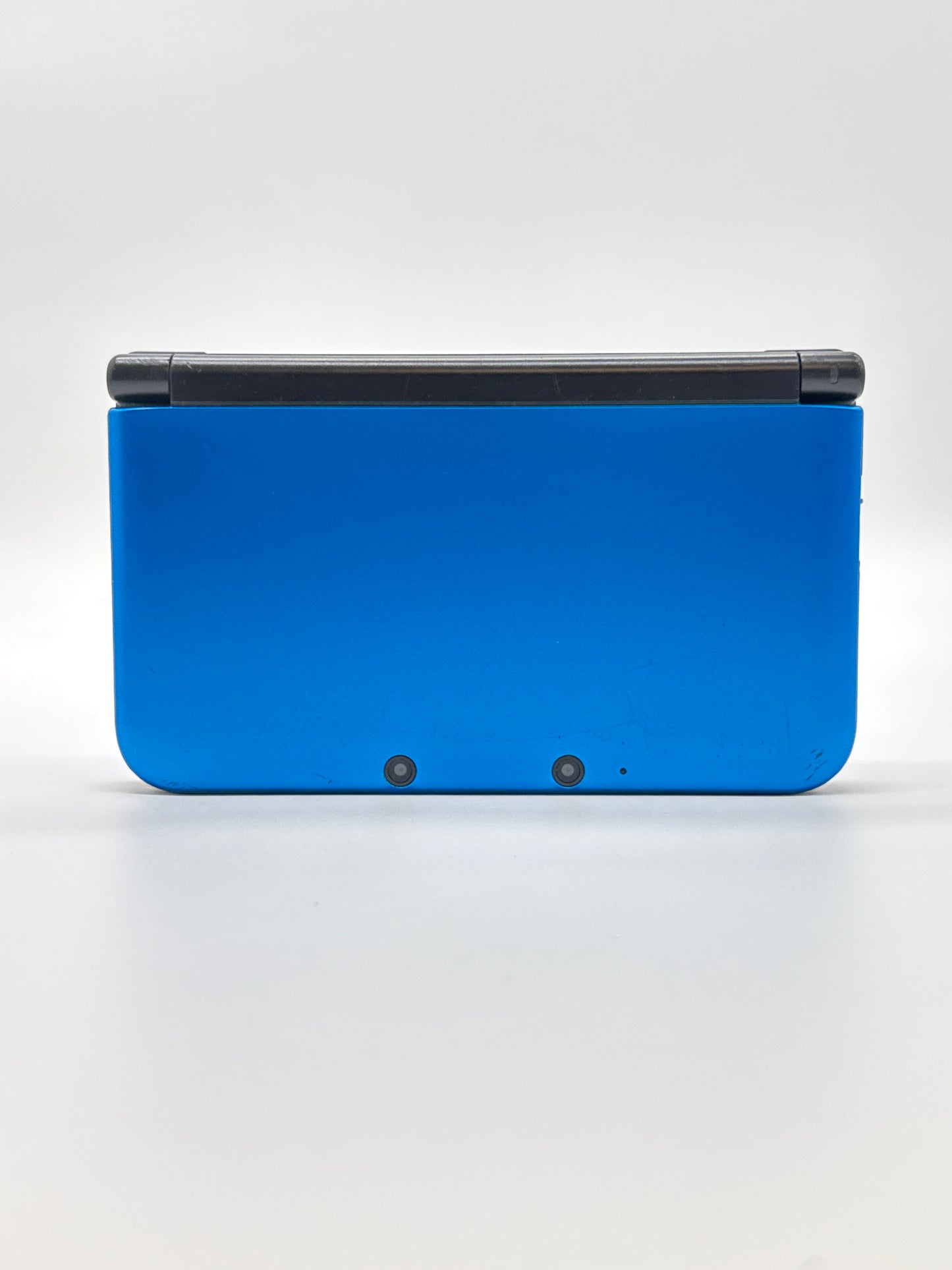 Nintendo 3DS XL LL SPR-001(JPN) Blue/Black Console #14