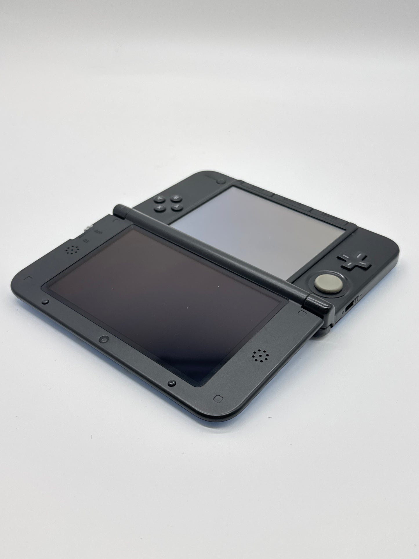 Nintendo 3DS XL LL SPR-001(JPN) Blue/Black Console #16