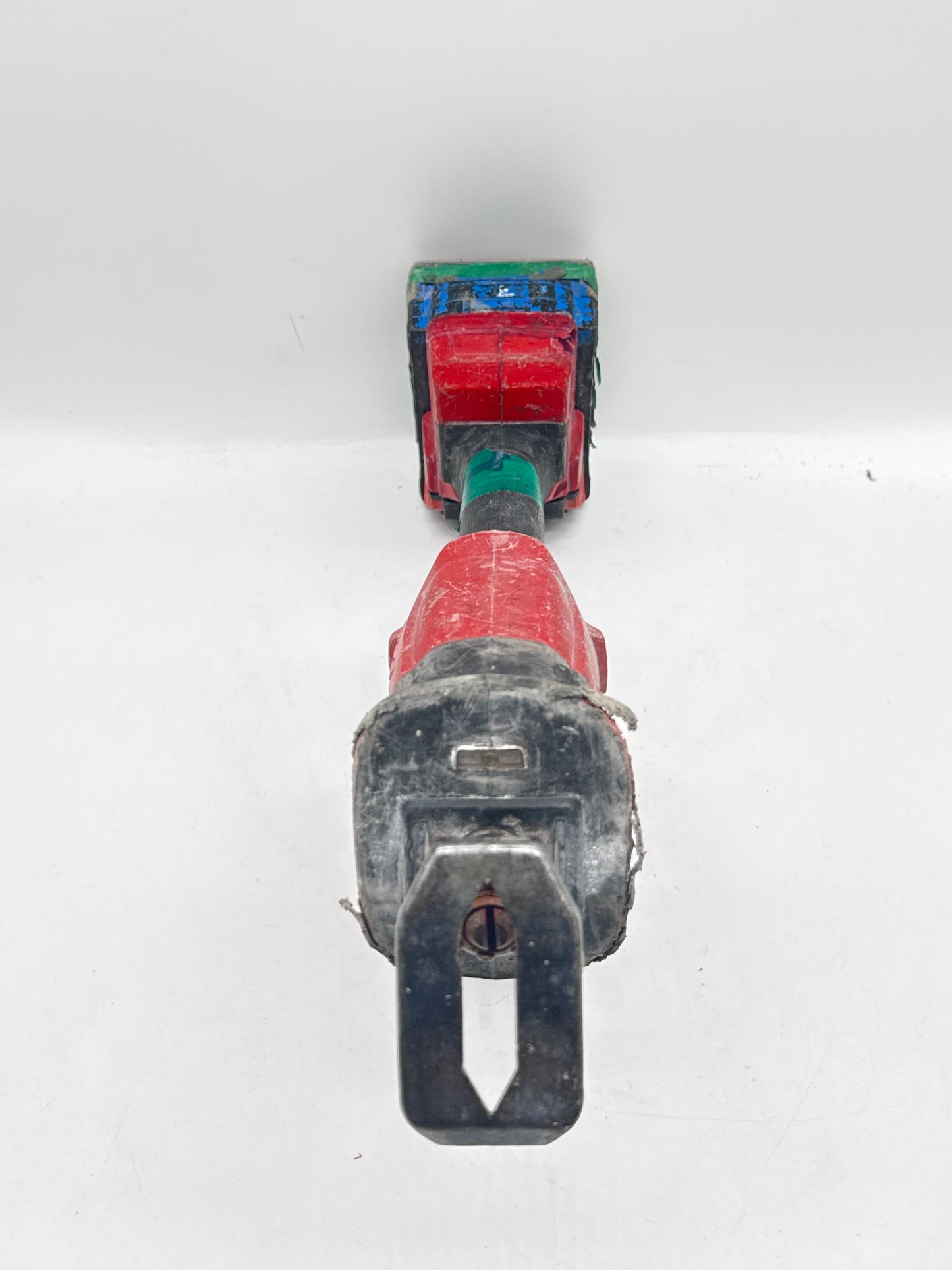 Milwaukee M18 FUEL Hackzall 2719-20 Recip Saw W/Battery