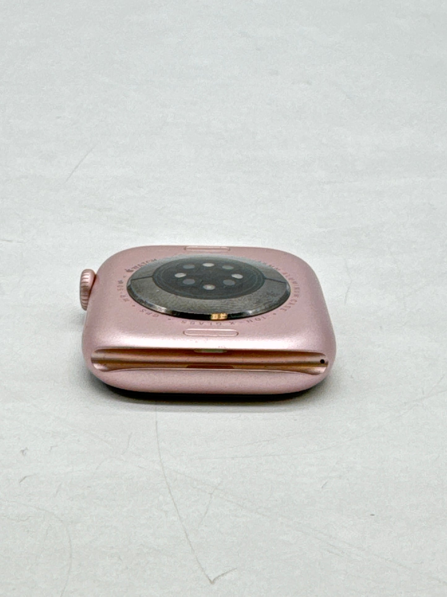 Apple Watch Series 10 A2999 46mm GPS Only Rose Gold Aluminum