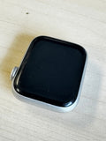 Apple Watch SE 2 GPS A2722 41mm Silver image 6
