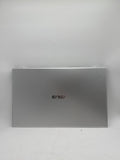 ASUS VivoBook S712J 17.3" i5-1035G1 8GB RAM 1TB+128GB SSD Parts Repair NO CHARGER image 3