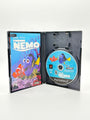 Finding Nemo – PlayStation 2 PS2 - image 3