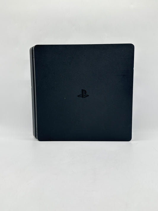 Sony PlayStation 4 Slim PS4 500GB Black Console Gaming System CUH-2115A