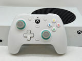 Microsoft Xbox Series S 1883 512GB White All-Digital Console image 3
