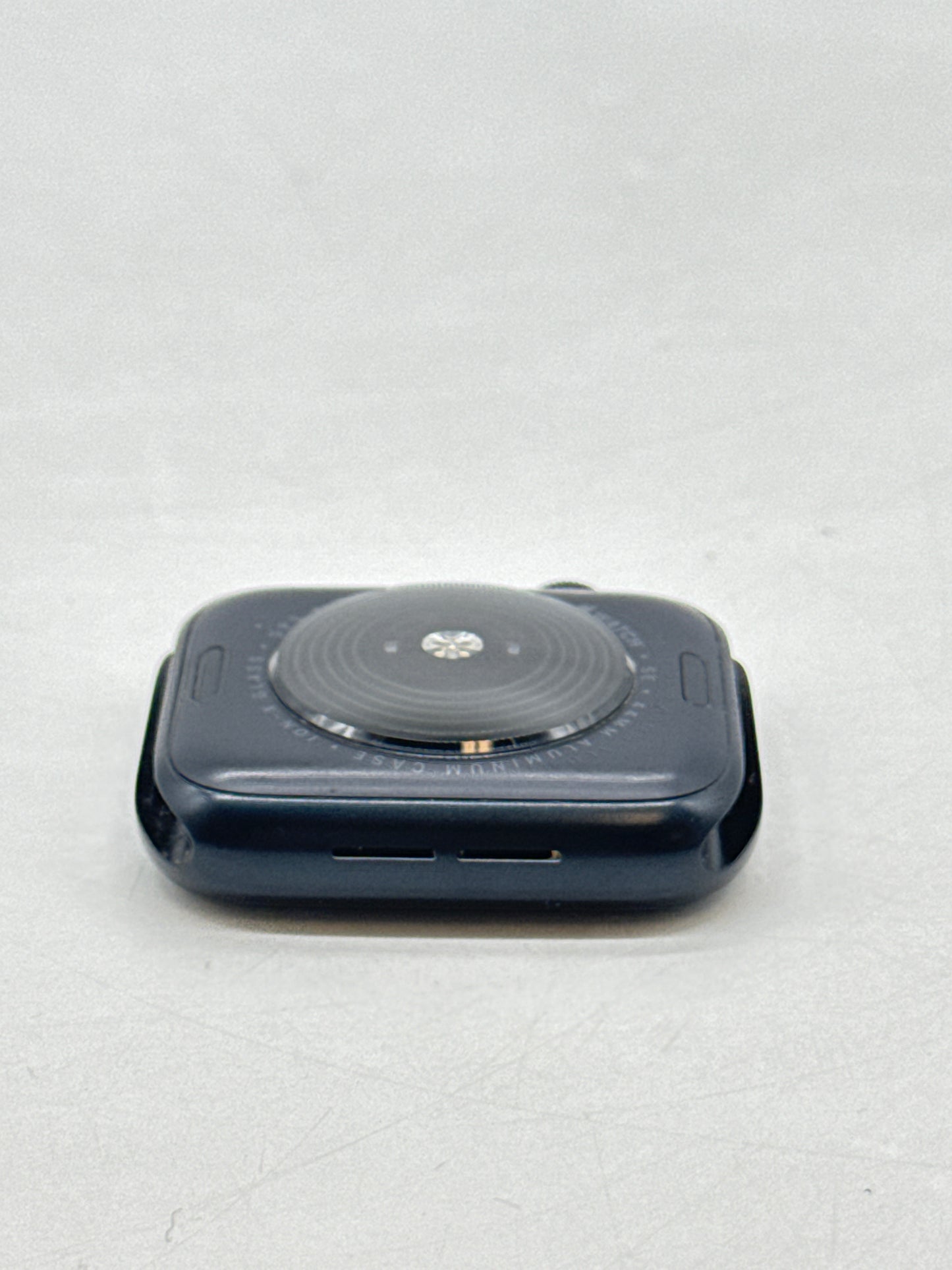 Apple Watch SE 2nd Gen A2723 44mm GPS Only Midnight Aluminum