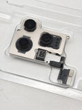 Back Camera For Apple iPhone 16 Pro Max (Genuine OEM) image 2