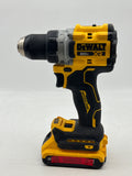 DeWalt DCD800 20V Brushless Drill Driver with Battery image 4