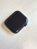 Unlocked Apple Watch Series 7 A2477 45mm GPS + Cellular Midnight Aluminum image 2
