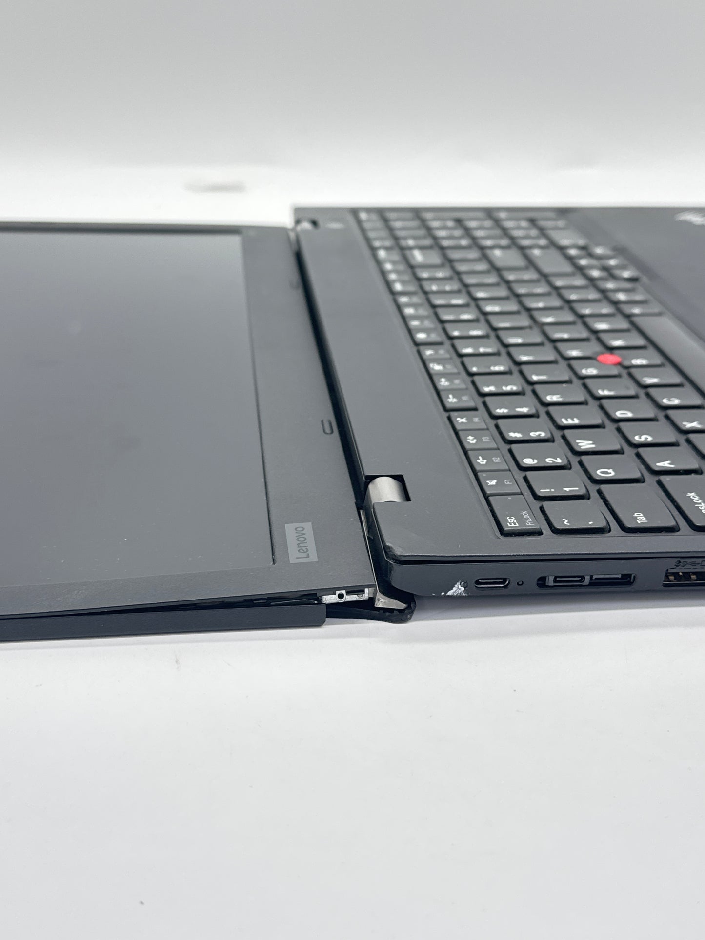 Lenovo ThinkPad L580 Intel i5-8250U 8GB RAM 512GB SSD Laptop #15 READ
