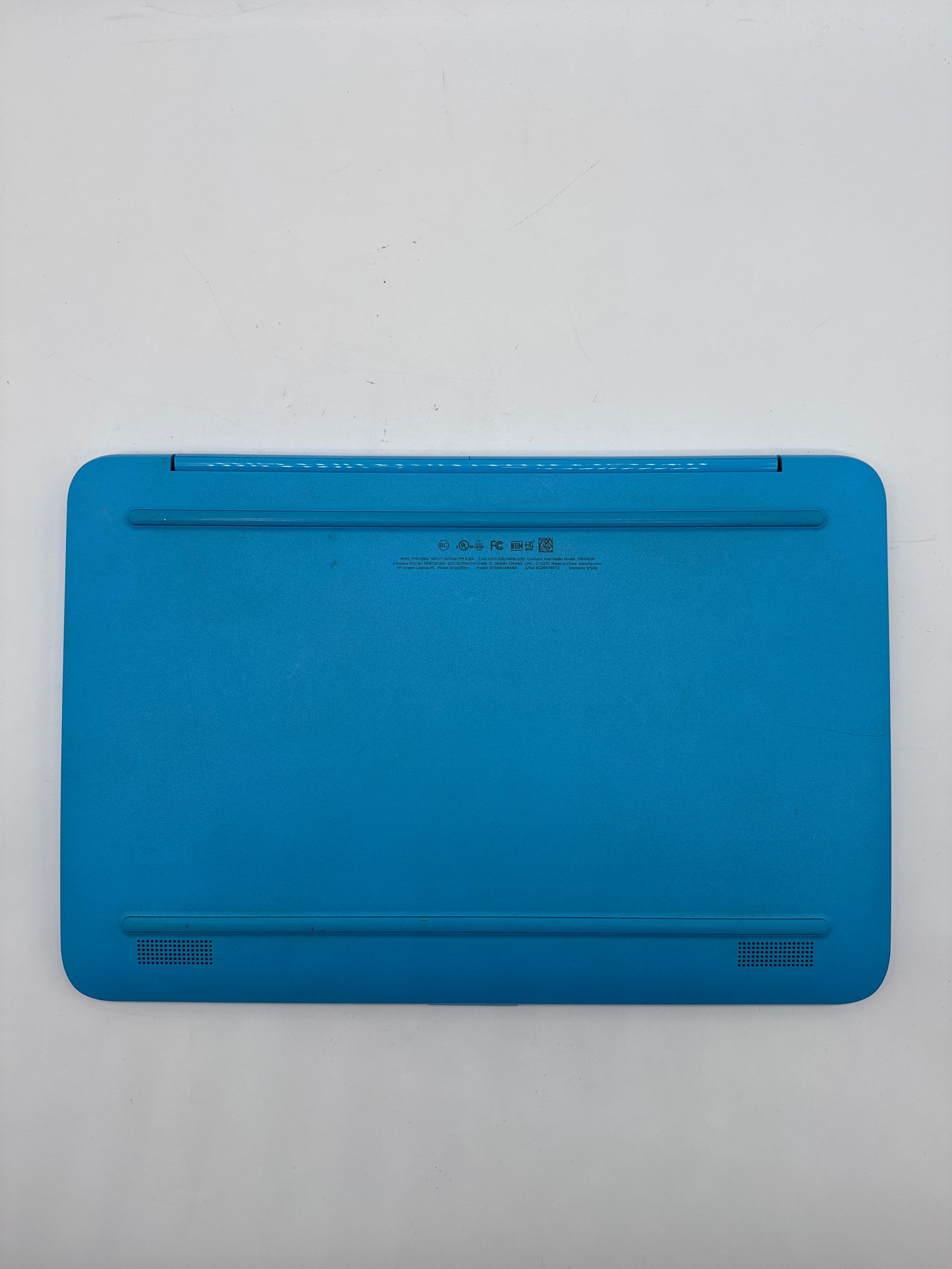 HP Stream 14-ax010hr 14 inch Intel Celeron N3060 4GB 32GB - Read