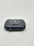 Apple Watch SE 2nd Gen A2723 44mm GPS Only Midnight Aluminum image 6