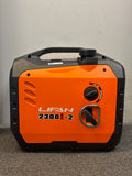 Lifan 2300i-2 2300W Gasoline Portable Inverter Generator image 1
