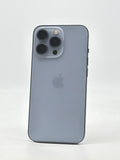 Unlocked Apple iPhone 13 Pro A2483 256GB Sierra Blue 84% Battery Health image 5