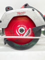 Milwaukee 2730-20 M18 FUEL 6-1/2" 90° Circular Saw tool w/blade *Read* - image 2