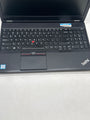 ThinkPad L570 i5-6200U 8GB 256GB SSD NO CAM & Charger *READ* - image 4