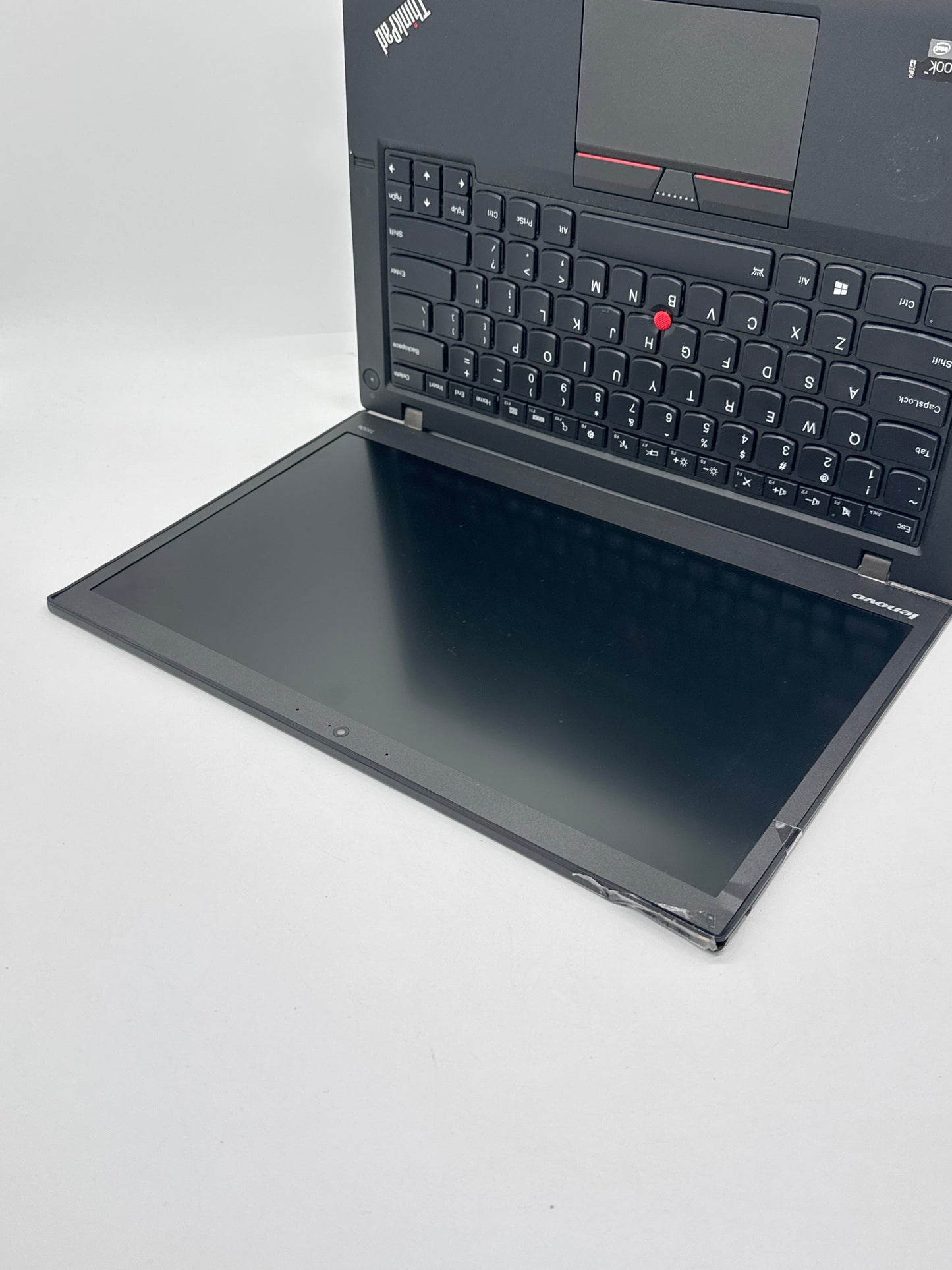 Lenovo ThinkPad T450s 8GB RAM 256GB SSD Intel i5-5300U Laptop #54 READ